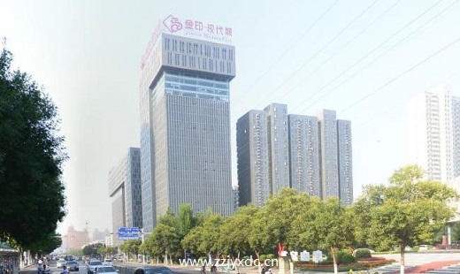 外立面
