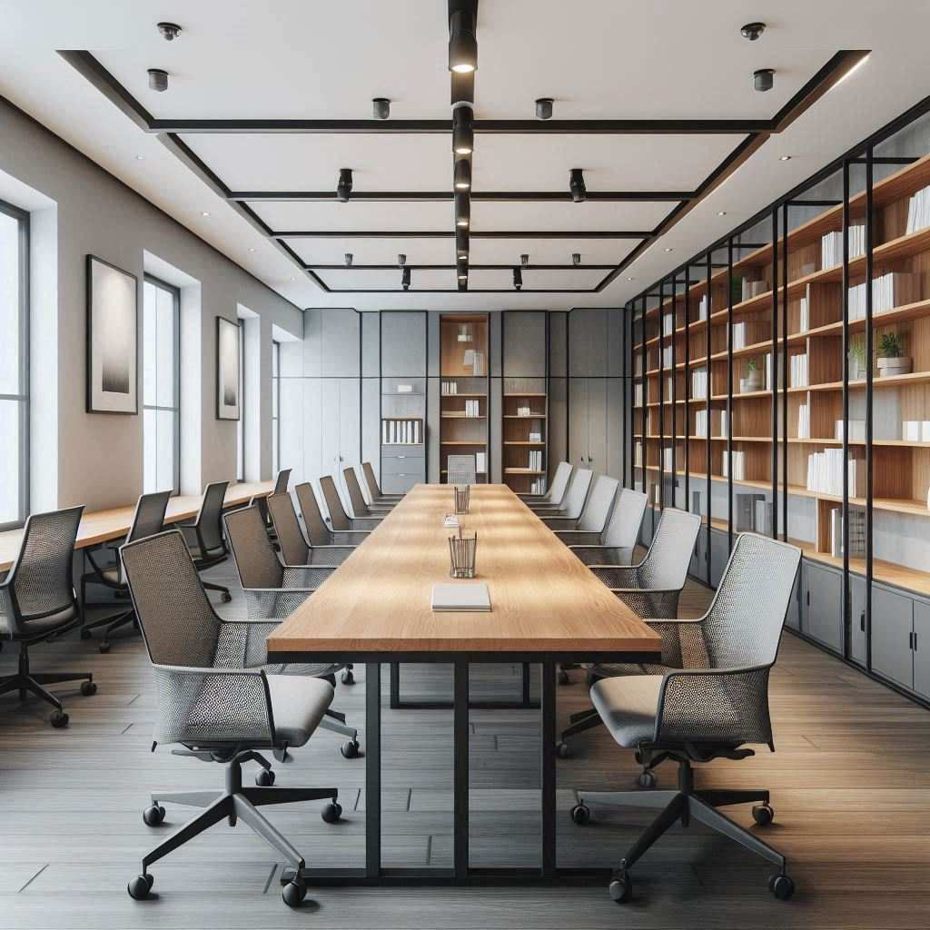 设施管理组如何把办公区局部施工转化为写字楼办公员工心理安全感的改进依据